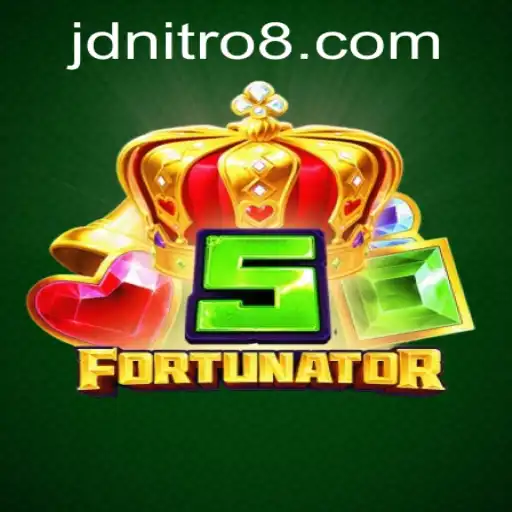 Unveiling 5Fortunator: The Game That Combines Thrill with Strategy