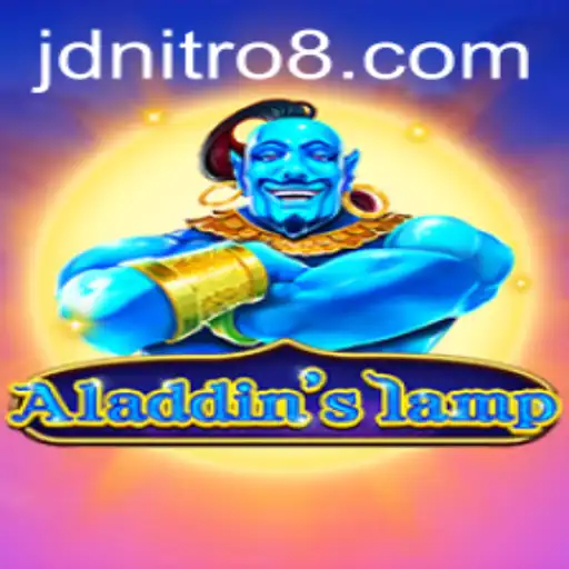 Exploring the Enchanting World of Aladdinslamp and the Mysterious Jdnitro