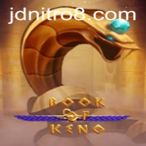 The Fascinating World of 'BookOfKeno' and the Impact of Jdnitro