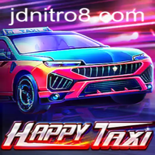 Exploring the Exciting World of HappyTaxi with Jdnitro