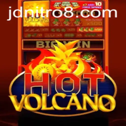 Explore the Thrilling World of HotVolcano: A New Thrill with Jdnitro