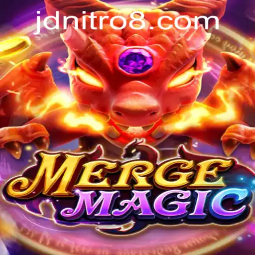 Merge Magic: An Enchanting Adventure with Challenging Puzzles