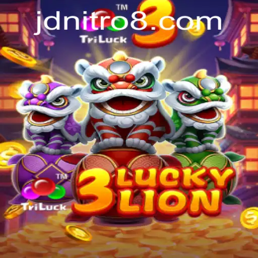 The Exciting World of 3LUCKYLION: A Deep Dive into Gameplay and Strategy