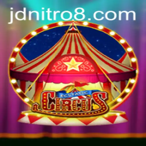 EcstaticCircus: A Thrilling New Adventure Unveils with Jdnitro