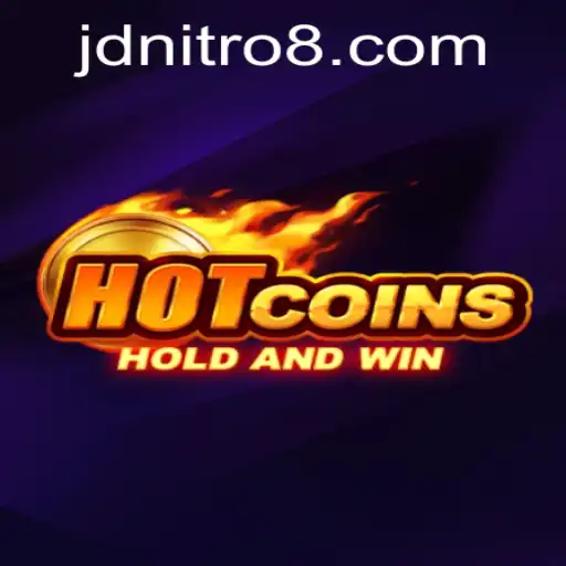 HotCoins: Discover the Thrilling World of Jdnitro’s Latest Gaming Sensation