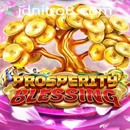 Unveiling the Intriguing World of ProsperityBlessing: A Game of Strategy and Fortune