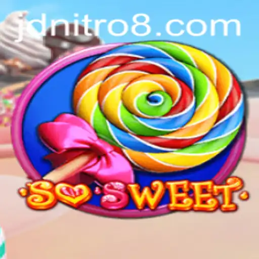Discovering the World of SoSweet: A Sweet Escape Powered by Jdnitro