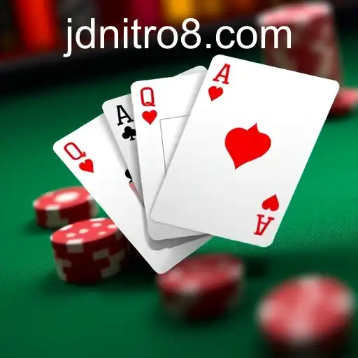 Exploring the World of Online Baccarat: Jdnitro's Influence