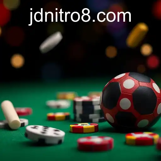 Understanding Responsible Gambling with Jdnitro