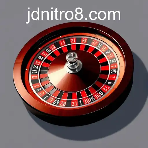 Exploring the Intricacies of Roulette: The Case of Jdnitro