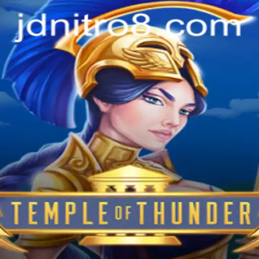 Discover the Thrilling World of TempleofThunder: A Comprehensive Guide to Gameplay and Strategy