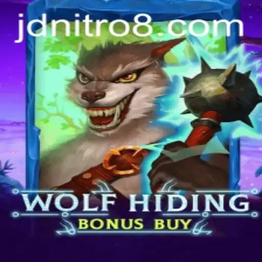 Explore the Thrilling World of WolfHidingBonusBuy: A Comprehensive Guide